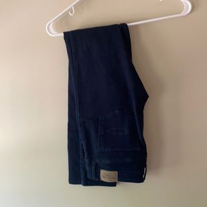 Abercrombie & Fitch jeans size 2L